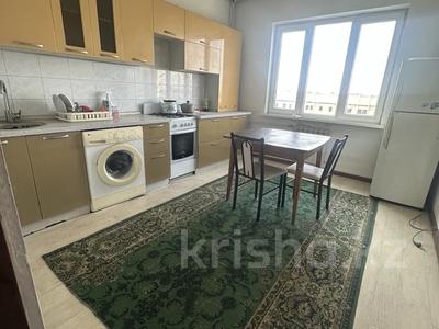 2-бөлмелі пәтер · 68 м² · 8/9 қабат, Қалқаман-2 ш/а., бағасы: 240 000 ₸ в Алматы, Наурызбайский р-н