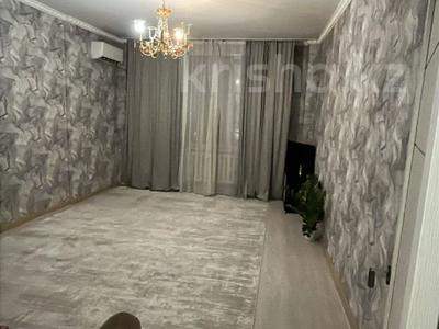 2-комнатная квартира · 70 м² · 9/10 этаж, мкр Нурсат за 22.7 млн ₸ в Шымкенте, Каратауский р-н
