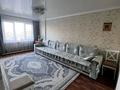 2-комнатная квартира, 46.85 м², 4/5 этаж, Севастопольская 20 — ивушка за 18.5 млн 〒 в Усть-Каменогорске, Ульбинский