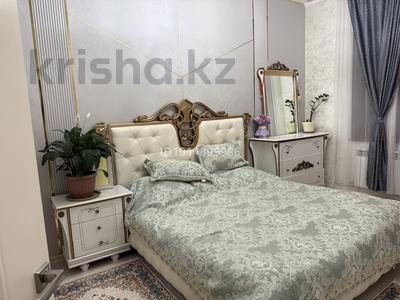 Отдельный дом · 4 комнаты · 110 м² · 7 сот., Тан-2030Т 186 — Улан бассейн за 41 млн ₸ в Каскелене
