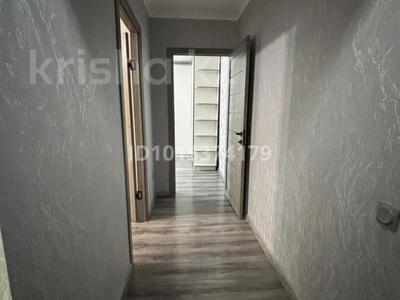 2-бөлмелі пәтер · 50 м² · 4/4 қабат, №10 ш/а. 7, бағасы: 320 000 ₸ в Алматы, Ауэзовский р-н