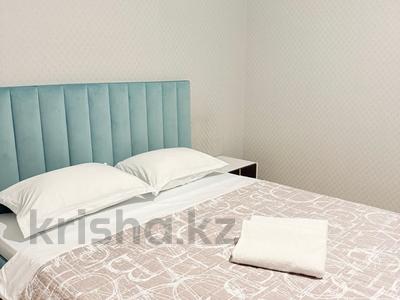 1-комнатная квартира · 45 м² · 6/13 этаж, Кабдолова 14 за 17 000 ₸ в Алматы, Ауэзовский р-н
