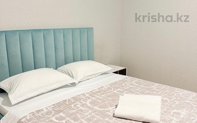 1-комнатная квартира · 45 м² · 6/13 этаж, Кабдолова 14 за 17 000 ₸ в Алматы, Ауэзовский р-н — фото 2