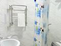 1-комнатная квартира · 45 м² · 6/13 этаж, Кабдолова 14 за 17 000 ₸ в Алматы, Ауэзовский р-н — фото 10