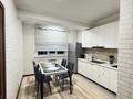1-комнатная квартира · 45 м² · 6/13 этаж, Кабдолова 14 за 17 000 ₸ в Алматы, Ауэзовский р-н — фото 4