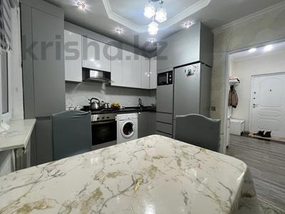 1-бөлмелі пәтер · 40 м² · 4/6 қабат, Көкжиек ш/а., бағасы: 21.5 млн ₸ в Алматы, Жетысуский р-н