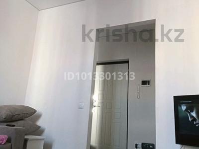 1-бөлмелі пәтер · 32 м² · 4/9 қабат, Е 75, бағасы: 20 млн ₸ в Астане, Сарайшык р-н
