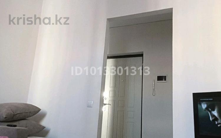 1-бөлмелі пәтер · 32 м² · 4/9 қабат, Е 75, бағасы: 20 млн ₸ в Астане, Сарайшык р-н — фото 2
