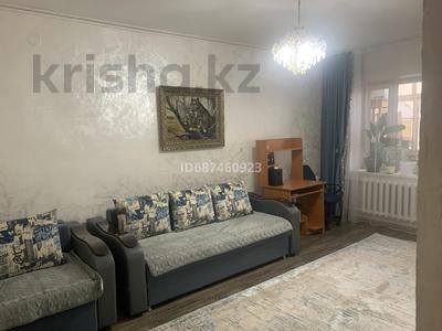 2-комнатная квартира · 60 м² · 2/4 этаж, Шаталюка 38А за 18.7 млн ₸ в Сатпаев
