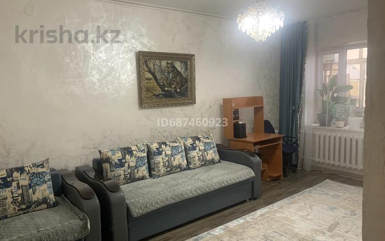 2-комнатная квартира · 60 м² · 2/4 этаж, Шаталюка 38А за 18.7 млн ₸ в Сатпаев — фото 2