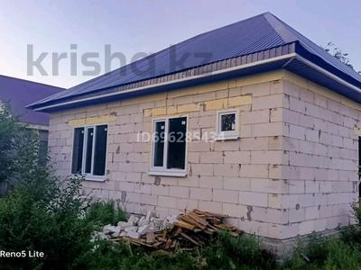 Отдельный дом · 4 комнаты · 81 м² · 5 сот., Көктерек 115 — Плодоовощной (Мичурино) за 15 млн ₸ в Уральске