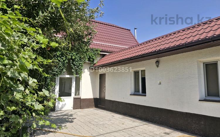 Отдельный дом · 6 комнат · 165 м² · 3 сот., мкр Калкаман-2 — Шаляпина за 89 млн 〒 в Алматы, Наурызбайский р-н — фото 15