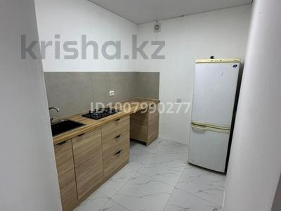 1-бөлмелі пәтер · 25 м² · 1/1 қабат, Курлысши — Магазин Алтынбек, бағасы: 110 000 〒 в Конаеве