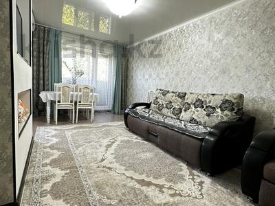 3-бөлмелі пәтер · 62.2 м² · 5/5 қабат, Тургенева 102/1 — Школа Шанырак, ЦОН, бағасы: 17.7 млн ₸ в Актобе