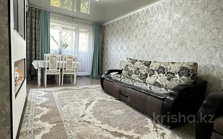 3-комнатная квартира · 62.2 м² · 5/5 этаж, Тургенева 102/1 — Школа Шанырак, ЦОН за 17.7 млн ₸ в Актобе — фото 2