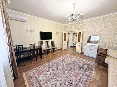 2-комнатная квартира · 82 м² · 16/21 этаж, Просп. Аль-Фараби 21/4 за ~ 80 млн ₸ в Алматы, Бостандыкский р-н