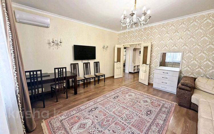 2-комнатная квартира · 82 м² · 16/21 этаж, Просп. Аль-Фараби 21/4 за ~ 80 млн ₸ в Алматы, Бостандыкский р-н — фото 23