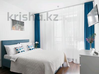 1-комнатная квартира · 26 м² · 6/24 этаж, Комендантский проспект 66к5 за 20 000 〒 в Санкт-петербурге