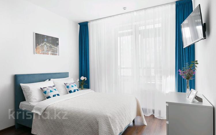 1-комнатная квартира · 26 м² · 6/24 этаж, Комендантский проспект 66к5 за 20 000 〒 в Санкт-петербурге — фото 13