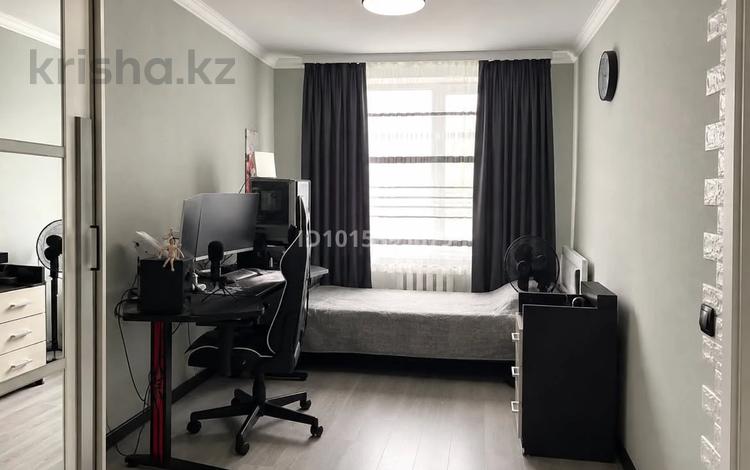 Жеке үй · 5 бөлме · 135.4 м² · 8 жүзд., Самен Батыра 24А, бағасы: 56.8 млн ₸ в Алматы, Алатауский р-н — фото 2