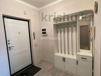 2-комнатная квартира · 56.5 м² · 2/12 этаж, Кошкарбаева 1140 за 250 000 〒 в 