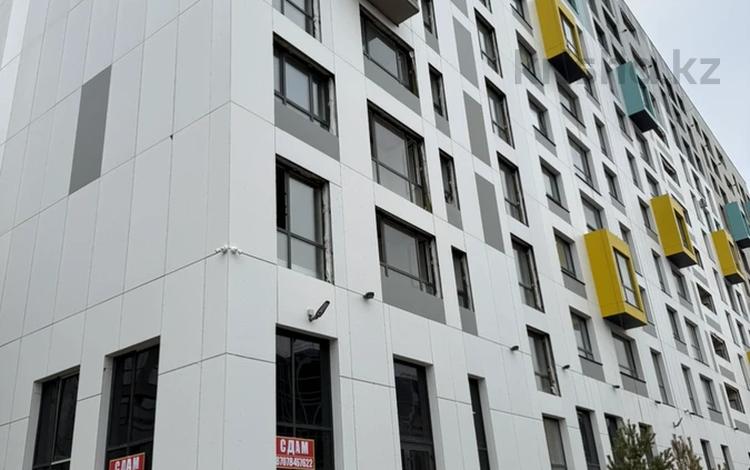Свободное назначение · 42 м² за 39 млн ₸ в Астане, Есильский р-н — фото 2