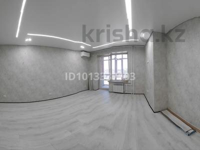1-комнатная квартира · 50 м² · 4/5 этаж, ленинградская 31А за 31 млн ₸ в Петропавловске