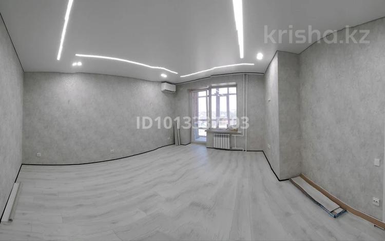 1-комнатная квартира · 50 м² · 4/5 этаж, ленинградская 31А за 31 млн ₸ в Петропавловске — фото 2