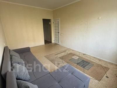 1-комнатная квартира · 40 м² · 5/9 этаж, мкр Аксай-4 — Жубанова за 28 млн ₸ в Алматы, Ауэзовский р-н