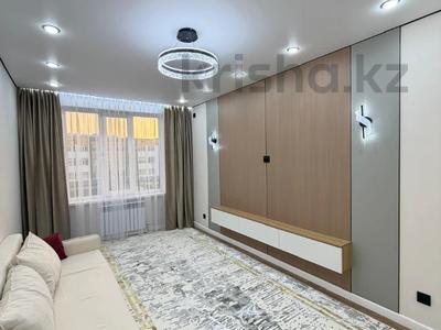 1-комнатная квартира · 33 м² · 3/9 этаж, мкр Шугыла, Райымбека — Жуалы за 26.5 млн ₸ в Алматы, Наурызбайский р-н