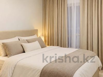 1-комнатная квартира · 45 м² · 2/12 этаж, мкр Нурсат 2 29/4к3 — Аргынбекова за 2 500 ₸ в Шымкенте, Каратауский р-н