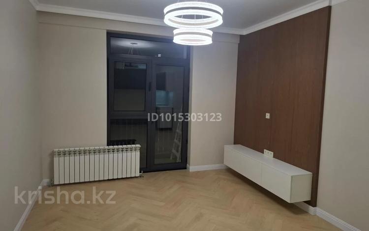 2-комнатная квартира · 47 м² · 5 этаж, мкр Нуркент — Рыскулова момышулы за 250 000 ₸ в Алматы, Алатауский р-н — фото 8