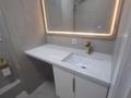 2-комнатная квартира · 47 м² · 5 этаж, мкр Нуркент — Рыскулова момышулы за 250 000 ₸ в Алматы, Алатауский р-н — фото 3