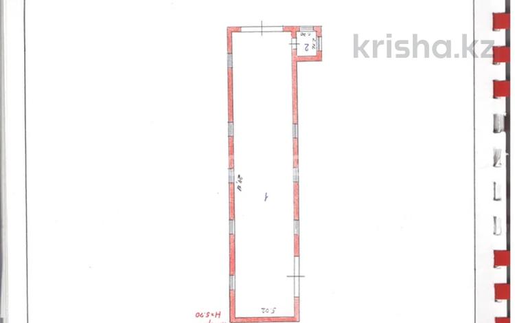 Свободное назначение · 150 м² за 400 000 ₸ в Астане, Сарыарка р-н — фото 2