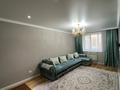 3-бөлмелі пәтер · 81.2 м² · 3/9 қабат, Ахмет Байтурсынулы 39/1, бағасы: 38.9 млн ₸ в Астане, Алматы р-н