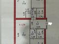 3-бөлмелі пәтер · 81.2 м² · 3/9 қабат, Ахмет Байтурсынулы 39/1, бағасы: 38.9 млн ₸ в Астане, Алматы р-н — фото 19