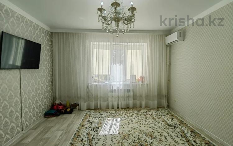 2-комнатная квартира · 62.5 м² · 3/6 этаж, мкр. Алтын орда за 26.5 млн ₸ в Актобе — фото 2