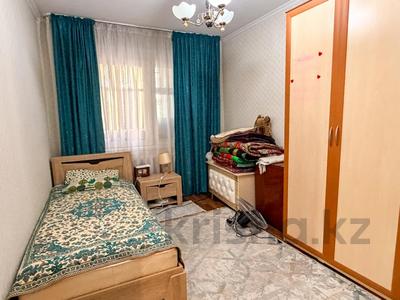 2-комнатная квартира · 52 м² · 1/5 этаж, Каратал за 22.3 млн ₸ в Талдыкоргане