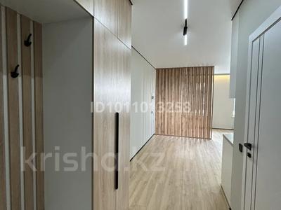 1-бөлмелі пәтер · 35 м² · 9/12 қабат, Омарова — Рыскулова Омарова, бағасы: 24.5 млн ₸ в Алматы, Алатауский р-н
