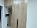 1-комнатная квартира · 35 м² · 9/12 этаж, Омарова — Рыскулова Омарова за 24.5 млн ₸ в Алматы, Алатауский р-н — фото 15