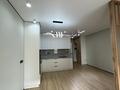 1-комнатная квартира · 35 м² · 9/12 этаж, Омарова — Рыскулова Омарова за 24.5 млн ₸ в Алматы, Алатауский р-н — фото 2