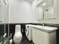 3-бөлмелі пәтер · 83.3 м² · 12/24 қабат, Калибек Куанышбаев, 11/2, бағасы: 48 млн ₸ в Астане, Сарайшык р-н — фото 19