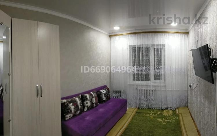 4-комнатная квартира, 83 м², 5/5 этаж, Сары-Арка 4 за 26 млн 〒 в Жезказгане — фото 3