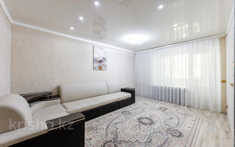 2-бөлмелі пәтер · 60 м² · 2 қабат, Сембинова 14/2 — Золотой квадрат, бағасы: ~ 22 млн ₸ в Астане, р-н Байконур — фото 5