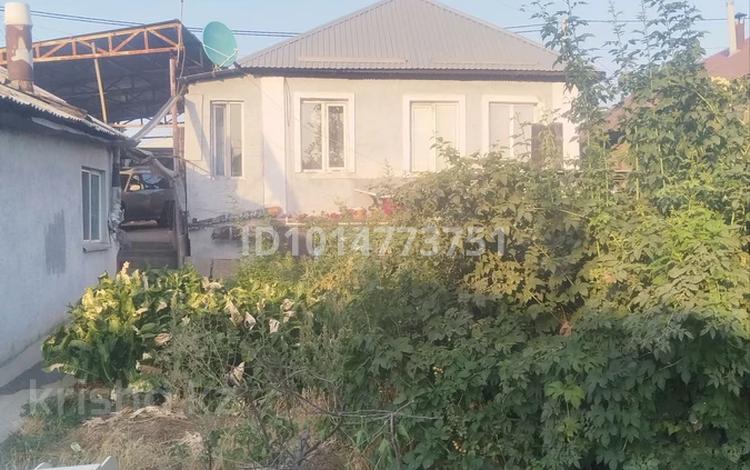 Отдельный дом · 3 комнаты · 51 м² · 3.75 сот., Баишева 208 за 42 млн ₸ в Алматы, Жетысуский р-н — фото 2