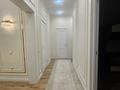 4-бөлмелі пәтер · 110.5 м² · 2/10 қабат, Бокейхана 25, бағасы: 77.5 млн ₸ в Астане, Есильский р-н — фото 11