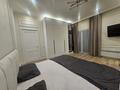 4-бөлмелі пәтер · 110.5 м² · 2/10 қабат, Бокейхана 25, бағасы: 77.5 млн ₸ в Астане, Есильский р-н — фото 3