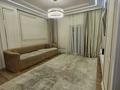 4-бөлмелі пәтер · 110.5 м² · 2/10 қабат, Бокейхана 25, бағасы: 77.5 млн ₸ в Астане, Есильский р-н