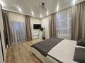4-бөлмелі пәтер · 110.5 м² · 2/10 қабат, Бокейхана 25, бағасы: 77.5 млн ₸ в Астане, Есильский р-н — фото 4