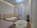4-бөлмелі пәтер · 110.5 м² · 2/10 қабат, Бокейхана 25, бағасы: 77.5 млн ₸ в Астане, Есильский р-н — фото 5